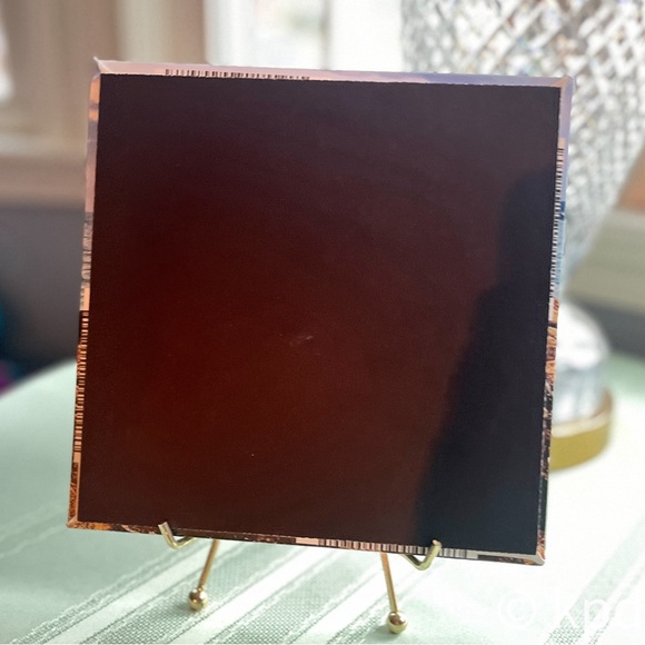 8”x 8” wraparound canvas portrait Long Beach in Rockport,MA. Perfect condition - Picture 4 of 9